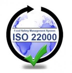 Food Safety Management System – ISO 22000